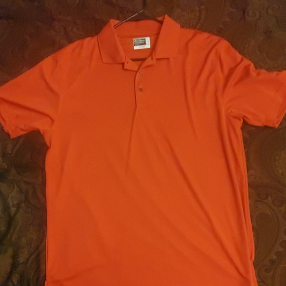 Ben Hogan Red Polo - Picture 1 of 1